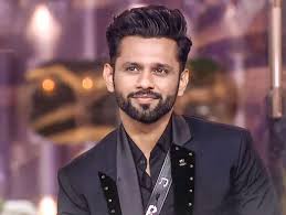 Rahul Vaidya